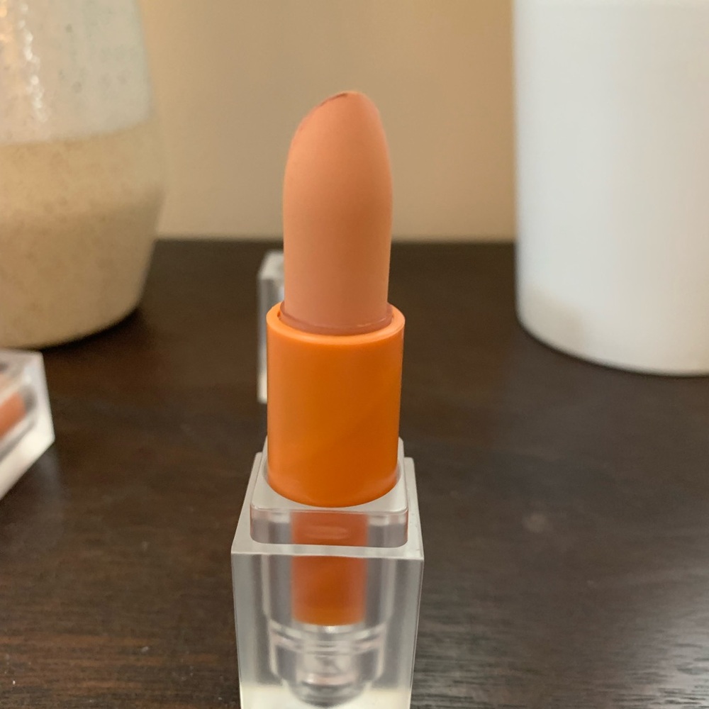 KKW Beauty Honey 1 , 2 & 3 Matte Lipstick Bundle - Picture 2 of 10